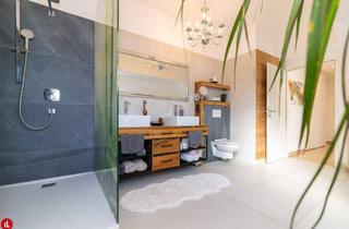 Penthouse kaufen in 2401 Fischamend-Dorf, FISCHAMEND NÄHE FUGHAFEN | DACHTERRASSENTRAUM | 148m² WOHNFLÄCHE | 4 ZIMMER | TERRASSE | WHIRLPOOL | BESTPREIS € 499.000,-