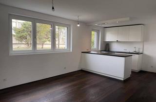 Wohnung kaufen in 6971 Hard, Hard: Wohnen mit Garten – Stilvolle 3-Zimmer-Wohnung