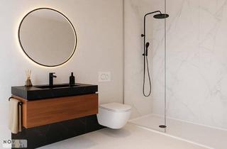 Wohnung kaufen in 1210 Wien, Mein Taum: 2-Zimmer-Erstbezug Wohnung mit Balkon in Top Lage!