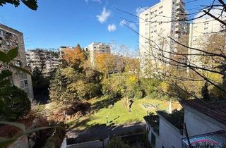 Wohnung kaufen in Sankt Peter Hauptstraße, 8042 Graz, International bekannte Ikone der Wohnbauarchitektur - Wohnen in der Grazer-St. Peter Terrassenhaussiedlung! 4-Zimmerwohnung mit Garage!