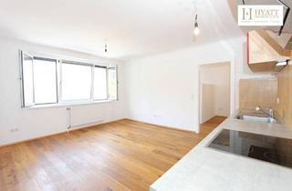 Wohnung kaufen in 1100 Wien, Generalsanierte 2,5-Zimmer Neubauwohnung in zentraler Lage