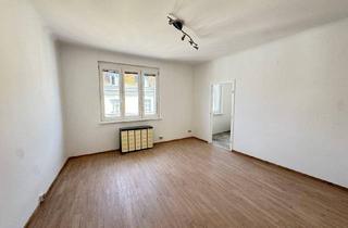 Wohnung kaufen in 1160 Wien, *Sanierungsbedürftiger Pärchenhit in absoluter Ruhelage bei Hernals* Ab sofort verfügbar!*
