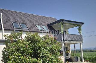 Wohnung kaufen in 8501 Lieboch, Bezaubernde Wohnung im Grünen mit Aussichtsterrasse - unweit von Graz