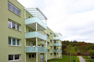Wohnung mieten in 4040 Linz, LINZ-Urfahr - schöner WOHNEN am AUBERG mit Südwestbalkon, direkt vom Eigentümer !