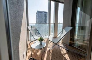 Wohnung mieten in Dr.-Adolf-Schärf-Platz 10, 1220 Wien, BALKON | 2 ZIMMER | ERSTBEZUG | MIETBEGINN AB 1. APRIL 2026 | VIENNA TWENTYTWO