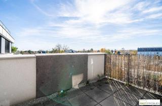 Wohnung mieten in Donau, 1220 Wien, Ab Februar 2026! 2-Zimmer-Wohnung mit Südbalkon nahe der Alten Donau