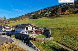 Wohnung mieten in 6373 Jochberg, Hochwertige Wohnung mit kleinem Garten und Doppelgarage in Jochberg