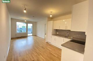 Wohnung mieten in Prager Straße 105 + 109, 1210 Wien, Top ausgestattete Neubau-Wohnung an der Prager Straße - Straßenbahn 26 vor der Tür und alles in der Umgebung!