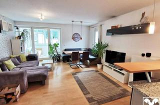 Wohnung mieten in 6300 Wörgl, 3-Zimmer-Wohnung in attraktiver Zentrumsnähe