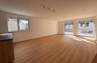 Wohnung mieten in 9900 Lienz, 3 Zimmerwohnung mit Terrasse in Lienz zu vermieten! Erstbezug!