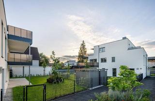 Wohnung mieten in Obere Dorfstraße 24, 4050 Traun, Exklusive 2-Zimmer-Wohnung mit großer Terrasse!