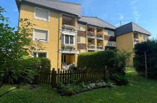 Wohnung mieten in 4780 Schärding Innere Stadt, Wohnen mit Komfort – Sanierte 3-Zimmer-Wohnung mit Loggia, Keller und Garage in Schärding – 84 m²! Ab sofort beziehbar!