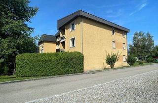 Wohnung mieten in 4780 Schärding Innere Stadt, Fußnah zum Bahnhof Schärding und Grenznähe inklusive: 3-Zimmer-Wohnung, frisch saniert, mit Loggia & Garage! Ab sofort beziehbar!