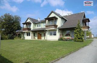 Genossenschaftswohnung in Langau 75, 2091 Langau, Gemütliche 2-Zimmer-Wohnung mit Terrasse in Langau - nur 384,18 € mtl.!