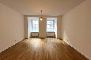 Wohnung mieten in Kärntner Straße, 1010 Wien, 2 Zimmer Wohnung nahe Kärntner Straße zu mieten in 1010 Wien