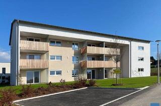 Wohnung mieten in Lindenweg, 4943 Geinberg, NEUBAU! 3-Zimmer-Mietkauf-Wohnung Top 11 - bezugsfertig!