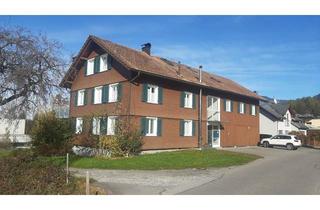 Wohnung mieten in 6835 Dafins, Vermiete an Single in Batschuns ab 1.2.2026, 2-Zi-Whg, Terrasse, Garten, Garage, Autoabstellplatz