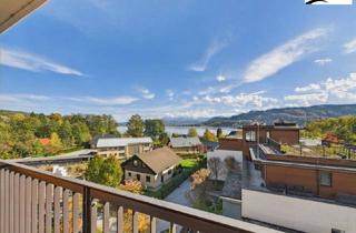 Wohnung mieten in 9201 Krumpendorf, Top-Mietanlage am Wörthersee – Den eigenen Urlaub genießen & zusätzliche Rendite sichern!