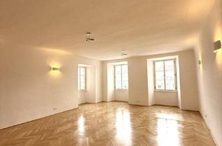 Loft mieten in 2070 Retz, Generalsanierte, wunderschöne Wohnung im Palazzo/Weinviertel !