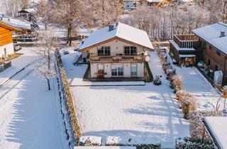 Haus kaufen in 5092 Sankt Martin bei Lofer, Charmant modernes Haus in ländlicher Idylle