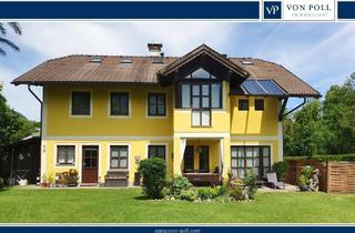 Einfamilienhaus kaufen in 5084 Großgmain, Pures Wohnvergnügen - XL-Einfamilienhaus in sonniger Ruhelage - Großgmain