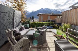 Reihenhaus kaufen in 6410 Telfs, 226 Immobilien | Ab sofort beziehbar! Mit Sonnenschein ins neue Wohnleben in diesem REIHENHAUS in Telfs