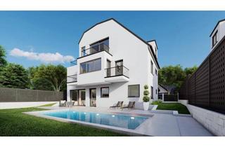 Haus mieten in 1180 Wien, Luxuriöse Villa in Bestlage – 1180 Wien, zu Mieten (Provisionsfrei)