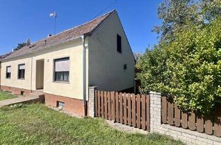 Haus mieten in Schulstraße, 2275 Bernhardsthal, Haus zur Miete mit Kaufoption!