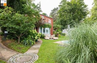 Haus mieten in 1190 Wien, * Moderne Villa mit Pool ! *