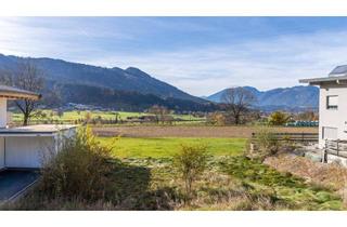 Grundstück zu kaufen in 6305 Itter, Sonniges Plateau-Grundstück mit Einreichplanung