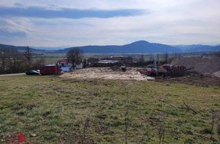 Grundstück zu kaufen in 2724 Gaaden, Gaaden Hohe Wand – attraktiver Baugrund, auch für ein Doppelhaus geeignet, mit vielseitigem Potenzial.