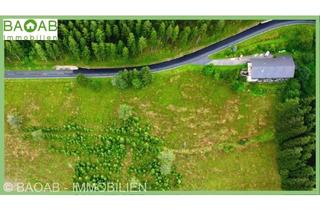 Grundstück zu kaufen in 9431 Rieding, IHR PROJEKT AUF 4,7 HA ALMFLÄCHE | PANORAMABLICK GARANTIERT | IDEAL FÜR TOURISTISCHE NUTZUNG