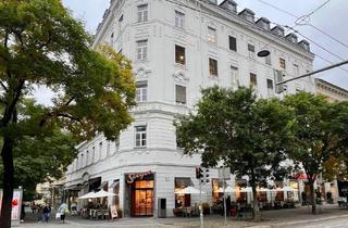 Immobilie mieten in Am Eisernen Tor, 8010 Graz, Zentral gelegenes Büro Am Eisernen Tor – Provisionsfrei!