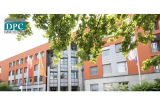 Büro zu mieten in Am Winterhafen, 4020 Linz, Repräsentatives Büro am Winterhafen