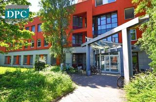 Büro zu mieten in Am Winterhafen, 4020 Linz, Repräsentatives Büro am Winterhafen