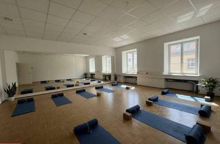 Büro zu mieten in 8700 Leoben, #Gymnastik oder Besprechung nahe Hauptplatz? #Pauschalmiete inkl. HK/Strom/BK #Jetzt mieten!