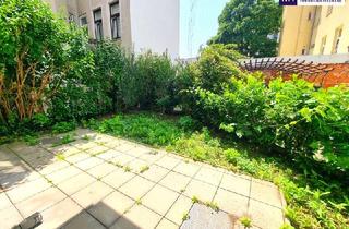 Wohnung kaufen in Bergsteiggasse, 1170 Wien, Herbstaktion! Großstadt draußen, Grünidylle drinnen! Seltenheit! Perfekte Gartenwohnung - Hier will ich leben! Traumhaft saniertes Altbauhaus + Hofseitige Terrasse und Garten + Tolle Infrastruktur und Anbindung + Lebens…