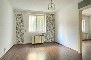 Immobilie kaufen in Brünnerstraße, 1210 Wien, ERSCHWINGLICHE KLEINWOHNUNG