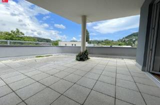 Loft kaufen in 8045 Graz, Moderner Singlehit mit großzügiger Dachterrasse