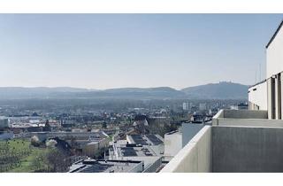 Wohnung mieten in Bründlgraben, 3500 Krems an der Donau, Neubau Erstbezug Wunderschöne Drei Zimmer Wohnung mit Balkon und herausragender Aussicht