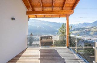 Wohnung kaufen in 8970 Schladming, Traumlage am Sonnenhang – 51 m² Wohnung mit zwei Schlafzimmer & Panoramaaussicht
