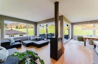 Wohnung kaufen in 5161 Elixhausen, Ruhig im Grünen - und doch stadtnah!Hochwertige Dachgeschosswohnung direkt am Grünland