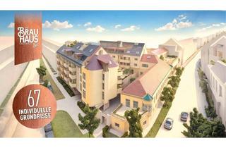 Wohnung kaufen in 2320 Schwechat, Sonniges 3-Zimmer-Gartenrefugium mit Terrasse