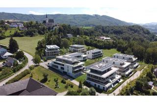 Wohnung kaufen in 4400 Sankt Ulrich bei Steyr, LUX II_01.2 Gartenwohnung | Wohnen am nächsten Level