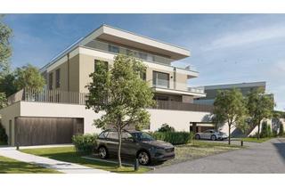 Penthouse kaufen in 4400 Sankt Ulrich bei Steyr, LUX II_01.10 Penthouse | Wohnen am nächsten Level