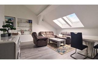 Wohnung kaufen in 1120 Wien, Große Eigentumswohnung mit 2 Einheiten, Dachterrassen und vielseitigem Nutzungspotenzial in 1120 Wien