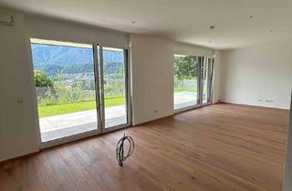 Wohnung kaufen in 6112 Wattens, Familienwohntraum mit sagenhaftem Blick