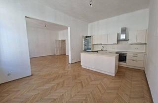 Wohnung mieten in Weißgerberlände, 1030 Wien, NÄHE WEIßGERBER LÄNDE - WUNDERSCHÖNE 3 ZIMMER WOHNUNG