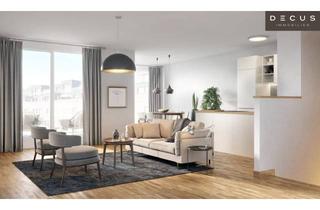 Wohnung mieten in Lavaterstraße, 1220 Wien, | AB SOFORT VERFÜGBAR | INNENHOFSEITIG | 2 ZIMMER | ASPERNSTRASSE U2 | NEUBAU | TERRASSE | TOP INFRASTRUKTUR