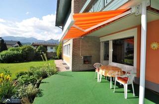 Wohnung mieten in Bruder Willram Straße 34, 6300 Wörgl, WÖRGL - Haus mit schönem, gepflegten Garten zur Miete